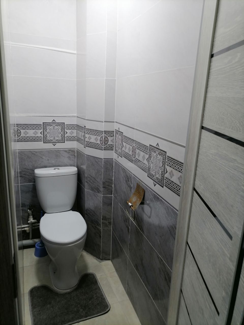 Аренда квартира 2х комнатная 2/4/5. Алгоритм 400$