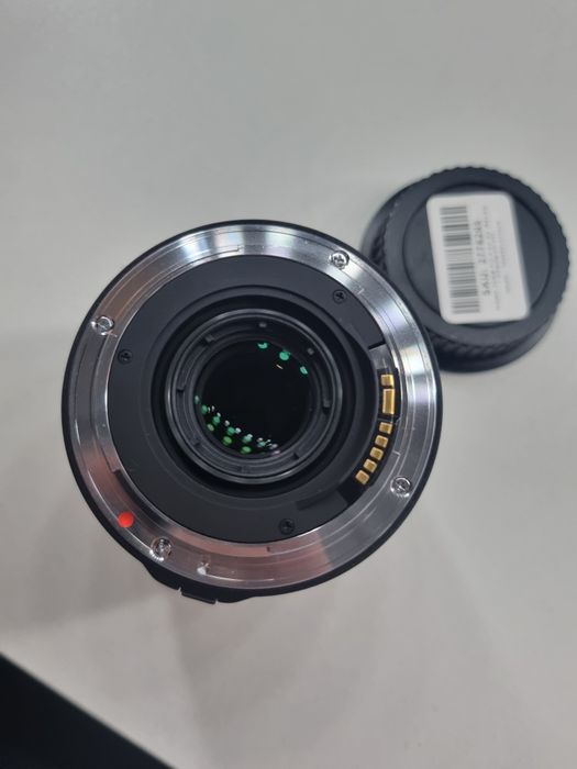 Obiectiv SIGMA 50mm 1:2.8 DG MACRO EX