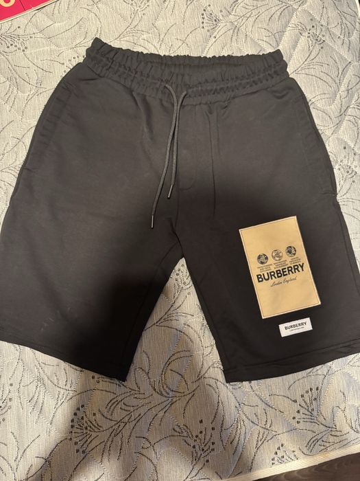 Комплект Burberry размер S