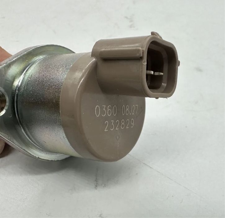 Rail Regulator Presiune Supapa Valva Pompa Inalte Opel 1.7 CDTI