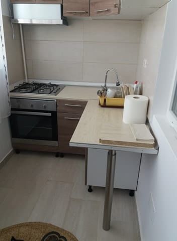 Apartament de închiriat 2 cam.