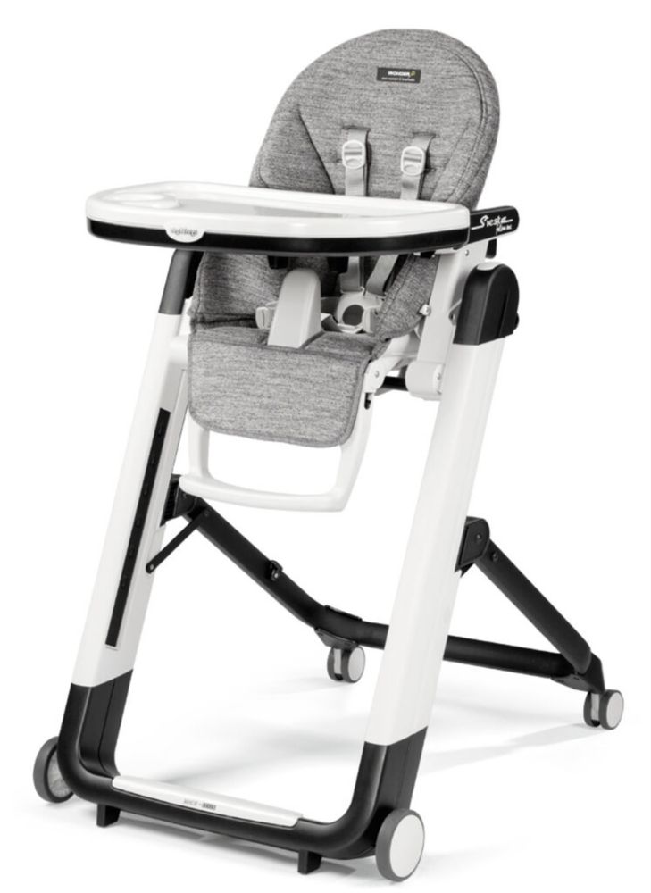 Стульчик для кормления Peg-perego siesta