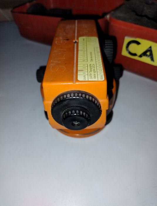 Nivelă optică Leica Wild NA20