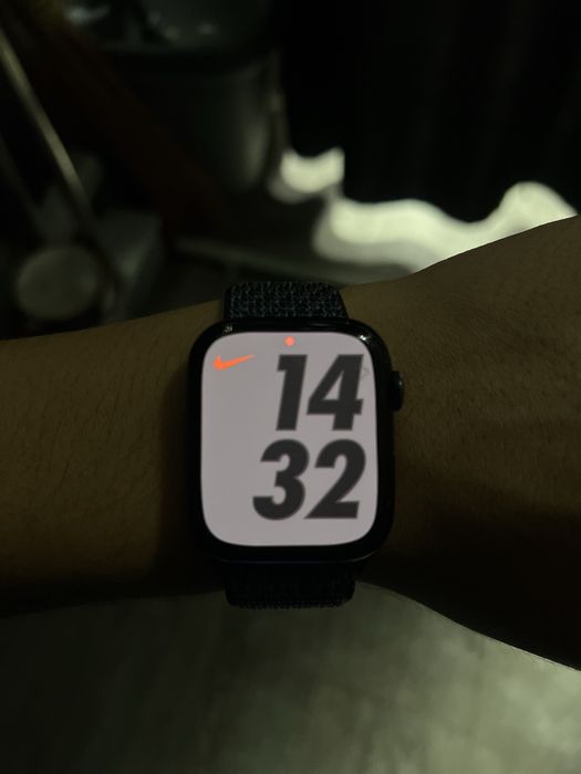 Apple Watch 9/45 оригинал