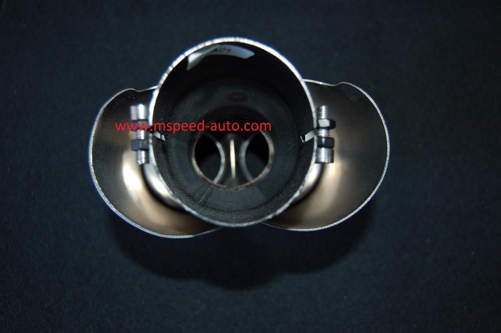 Накрайник за Е90,Е91,Е92,Е93 Ac schnitzer