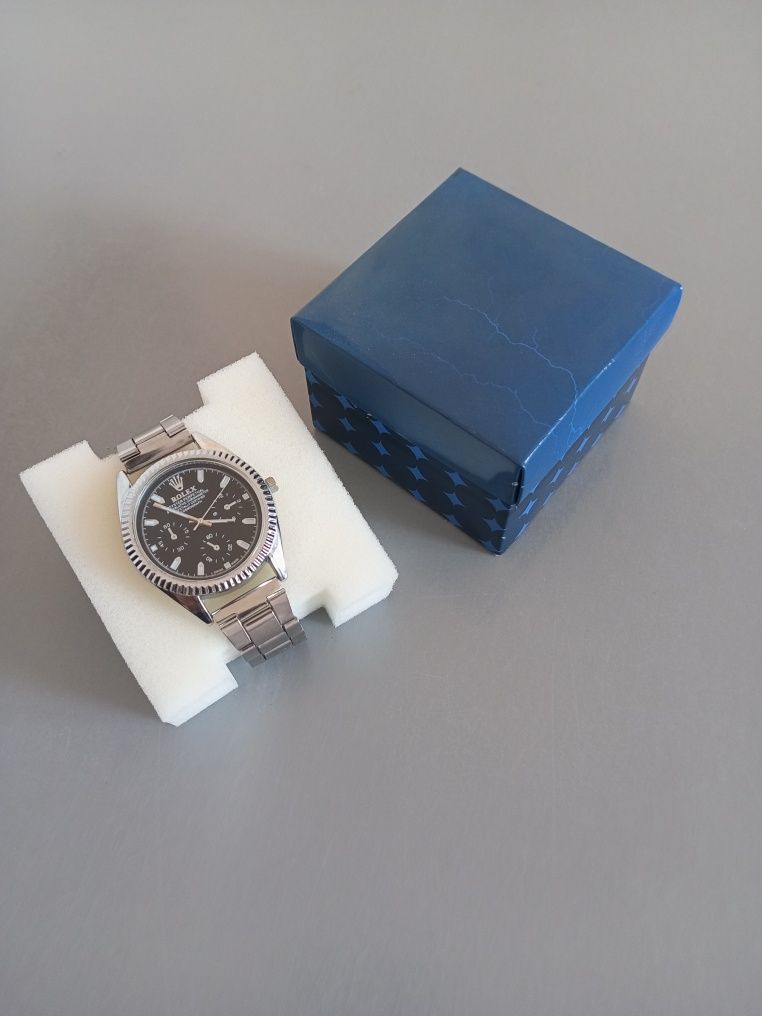 Rolex Sagat erkekler ushin