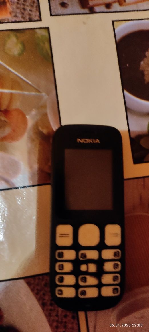 Nokia 101 sotiladi