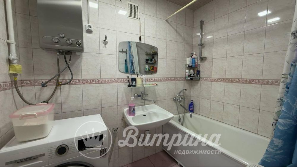 3 комнатная квартира в Яшнабадском районе,Парк Ашхабад.
