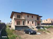 IASI – Valea Lupului – Casa in duplex cu 4 camere - TVA  inclus