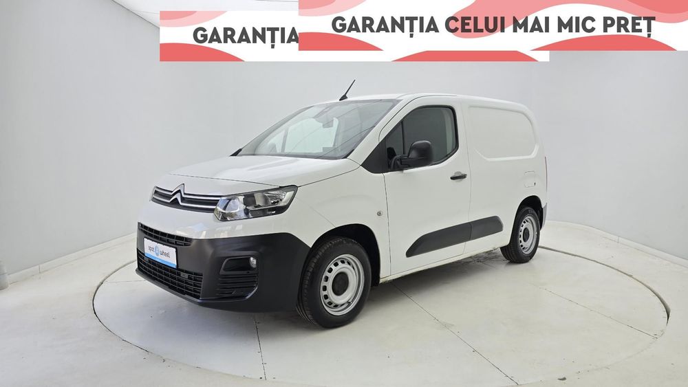 Citroën Berlingo citroen berlingo other