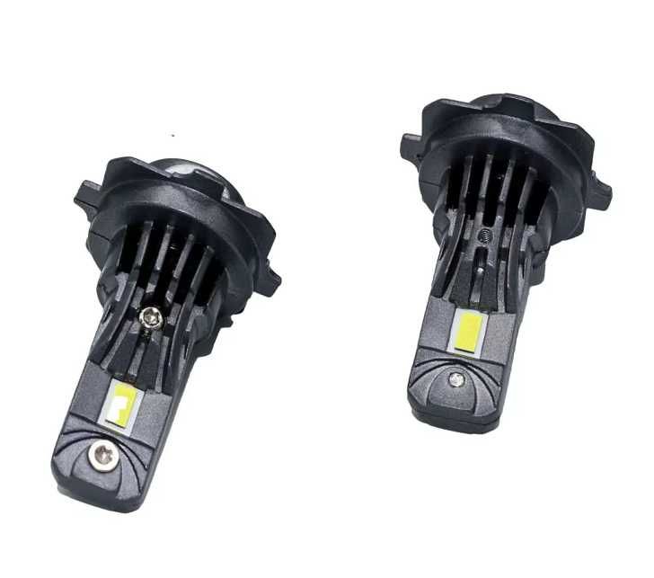 Led крушки за автомобил без вентилатор H7