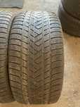 285/40/20 m+s , marca PIRELLI  , stare foarte buna !