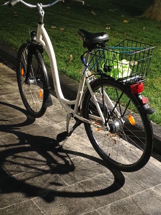 Se vinde bicicleta Kalkhoff