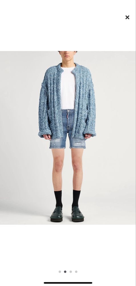Къси гащи Dsquared2