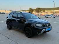 Dacia Duster EXTREME TCE 150 4WD