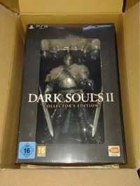 Dark Souls 2 Collectors edition ps3 - само статуя с кутия