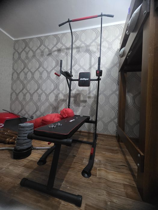 Продам многофункциональный турник