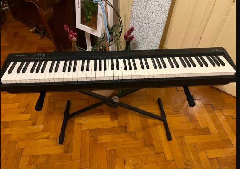 Цифровое пианино Roland FP-10
