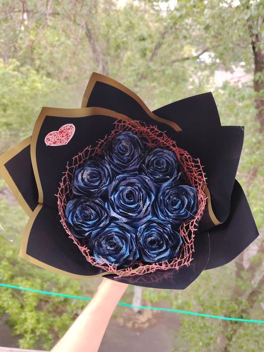 Принимаю заказы на букеты на кладбища