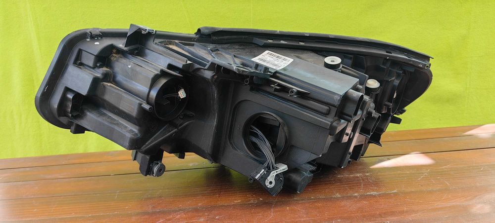 Десен фар за BMW 2 F45 F46 Facelift / БМВ 2 Ф45 Ф46 Фейслифт
