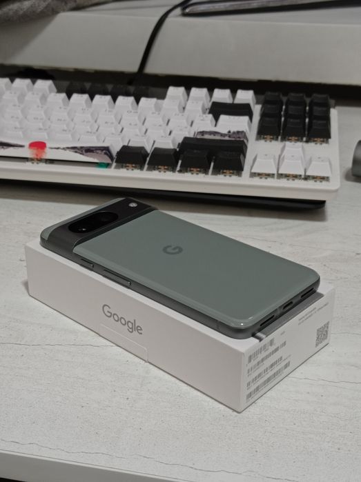 Google pixel 8 8/128