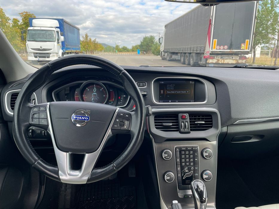 Volvo V40 2014 AUTOMAT
