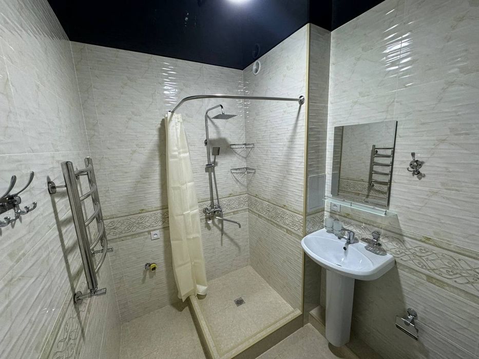 Сдаётся Своя Олмоз резиденция студия