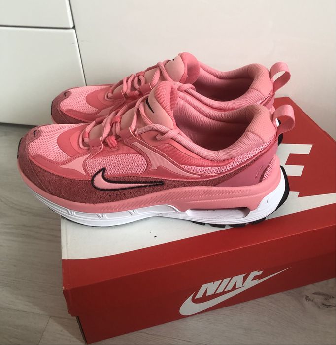 Дамски маратонки nike air max bliss
