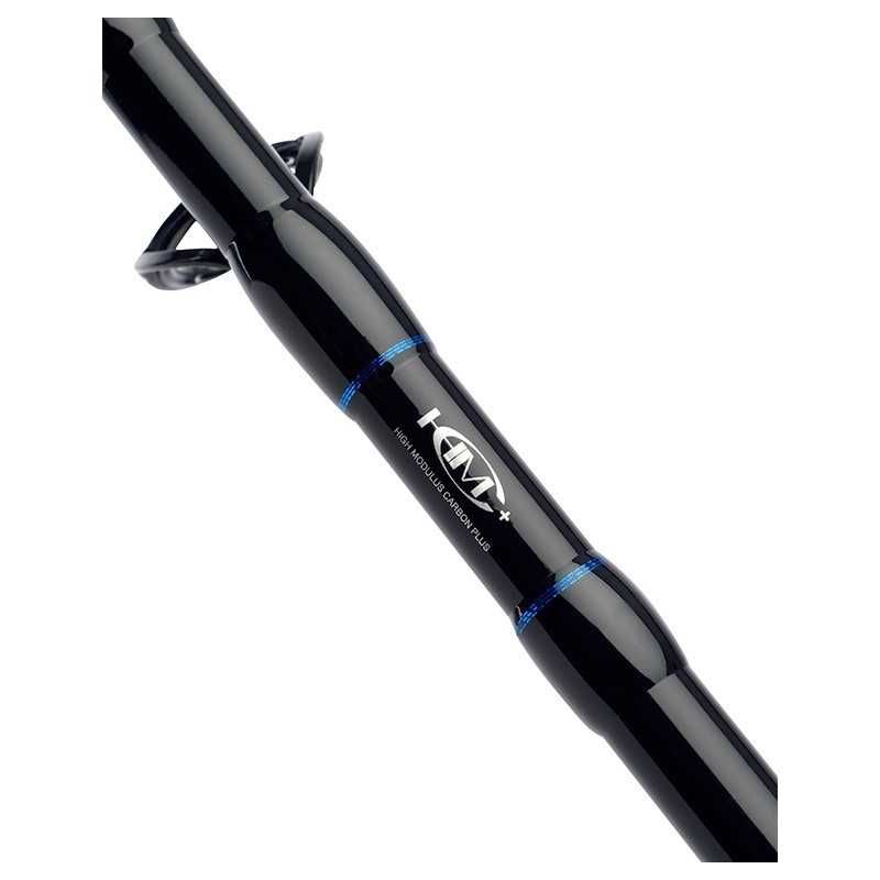 Фидер въдица – DAIWA NZON 3.60м и 3.90м