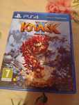 Joc de PS 4 knack 2