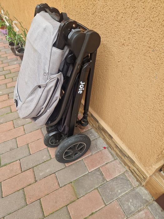 Vand carucior Joie Versatrax