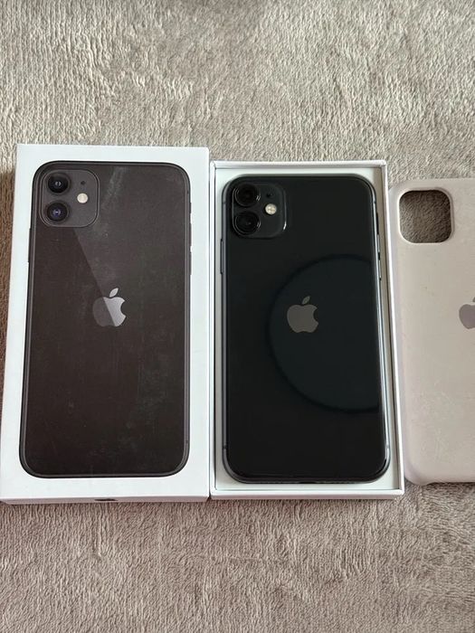 IPhone 11 128Gb Айфон 11 128Гб