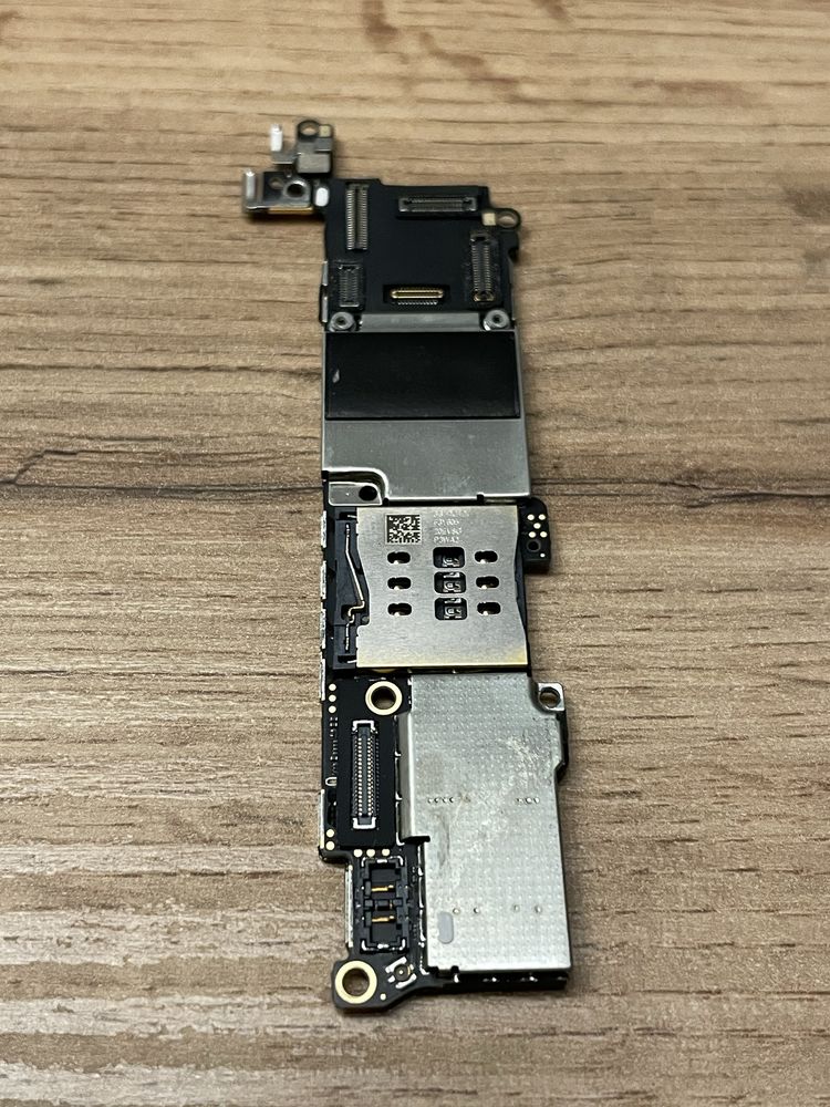 Placa de baza iPhone SE 2016