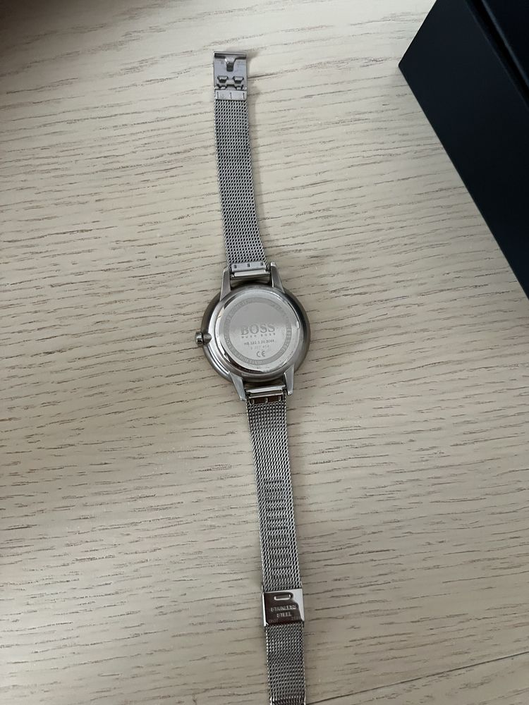 Оригинален часовник HUGO BOSS