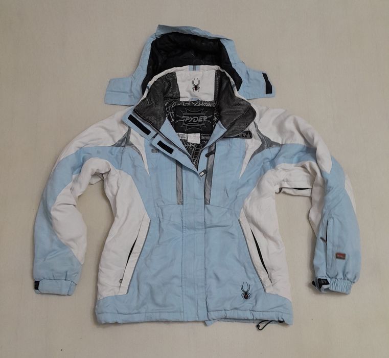 Geaca ski, schi, snowboard SPYDER Dermizax 20K, măsura L, Nr. 52(lady)