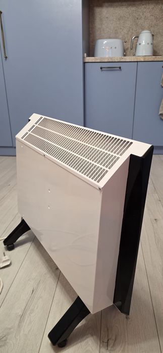 Подов конвектор с механично управление ELDOM Galant