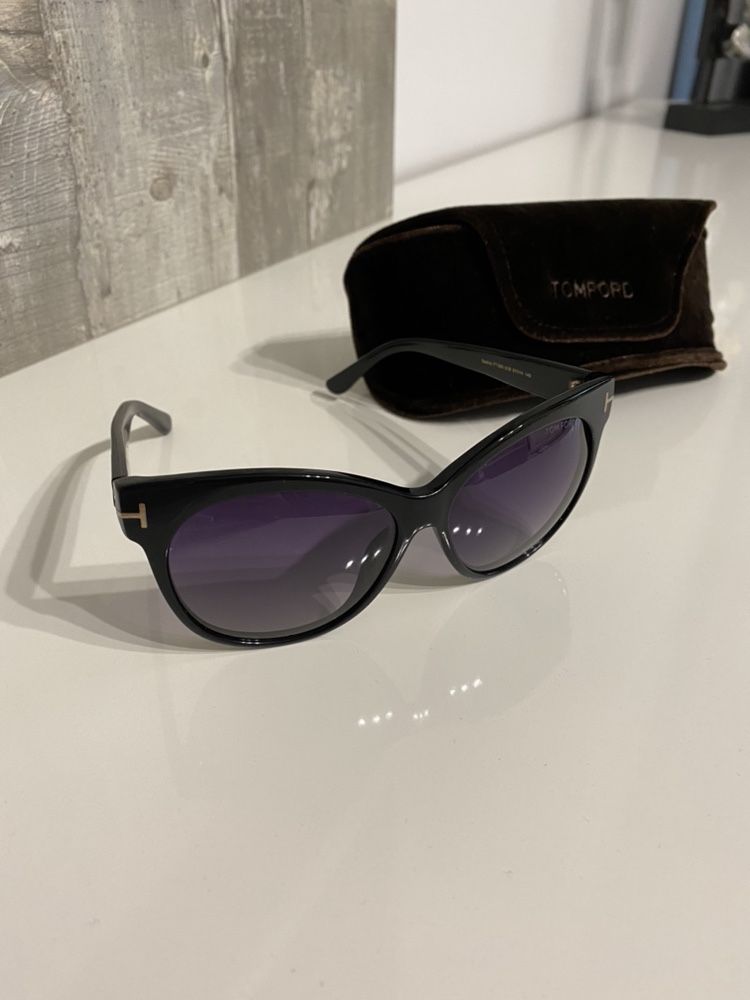 Ochelari soare Tom Ford originali