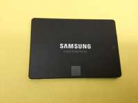 Продам SSD Samsung EVO 860 500Gb