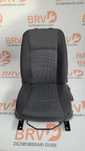 Scaun sofer pentru Mercedes Vito W639 Euro 5 / 2010-2014