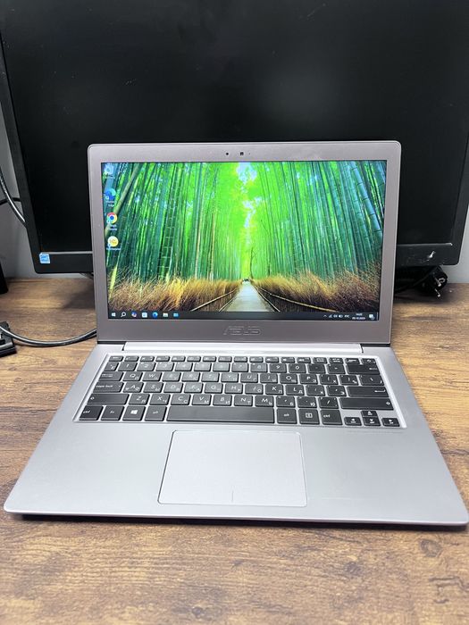 Ноутбук Asus UX303L