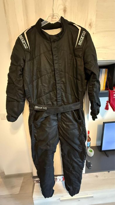 Vand combinezon OMP First Evo