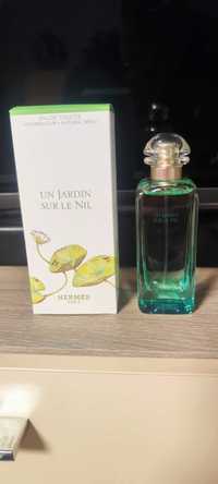 Parfum Hermes Un Jardin Sur Le NIl 100ml 2019