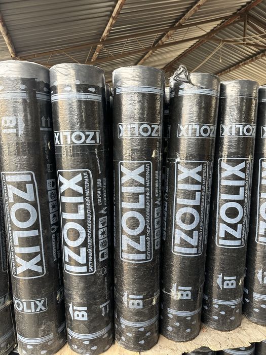 Palizol falga izolarimiz optim narhlarda birinchi qol