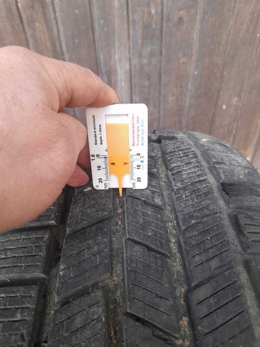 Джанти за Фолксваген ТУАРЕГ 18''