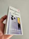 Xiaomi redmi Note 14, 256 gb, nou la cutie, Garantie.