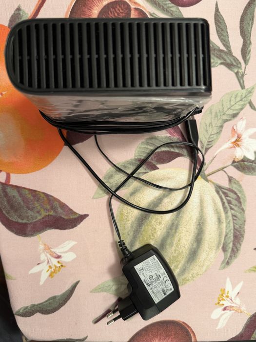 WD Elements 3TB - Hard Extern