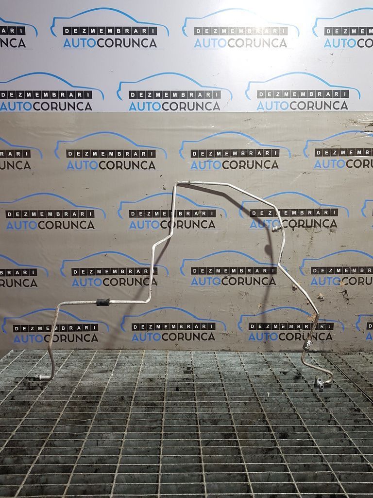 Conducta AC Mitsubishi L200 Facelift 2010 - 2015 4D56 (652)