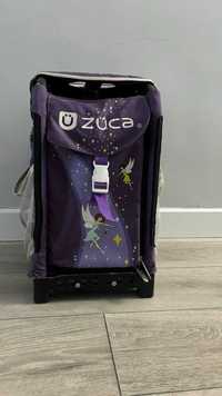 Универсальная сумка на колесах ZUCA!