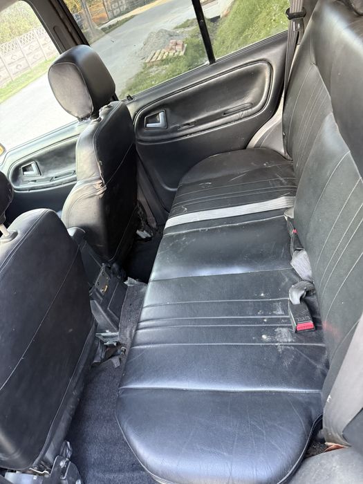 Suzuki Grand Vitara 2.0 Benzina/Gaz /Automat / Trapa / Interior Piele
