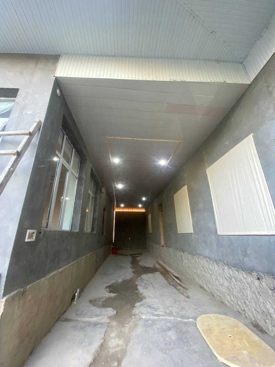 Ижарага ховли, офис, склад / Аренда дома помещение 11 соток